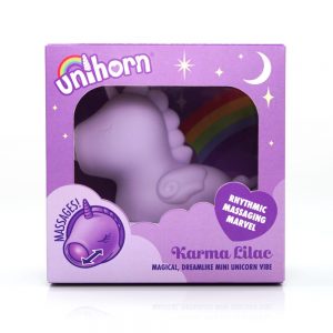 Unihorn - Karma Lilac #1 | ViPstore.hu - Erotika webáruház