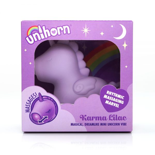 Unihorn – Karma Lilac ViPstore.hu - Erotika Webáruház - Szexshop