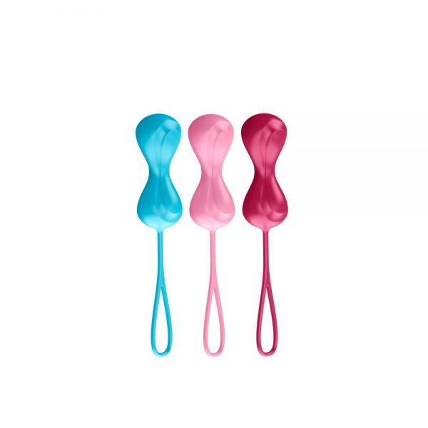 Power Balls (Set of 3) ViPstore.hu - Erotika Webáruház - Szexshop 2