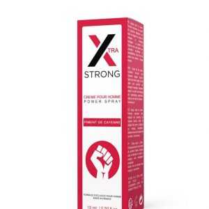 X.TRA STRONG 15 ML #1 | ViPstore.hu - Erotika webáruház
