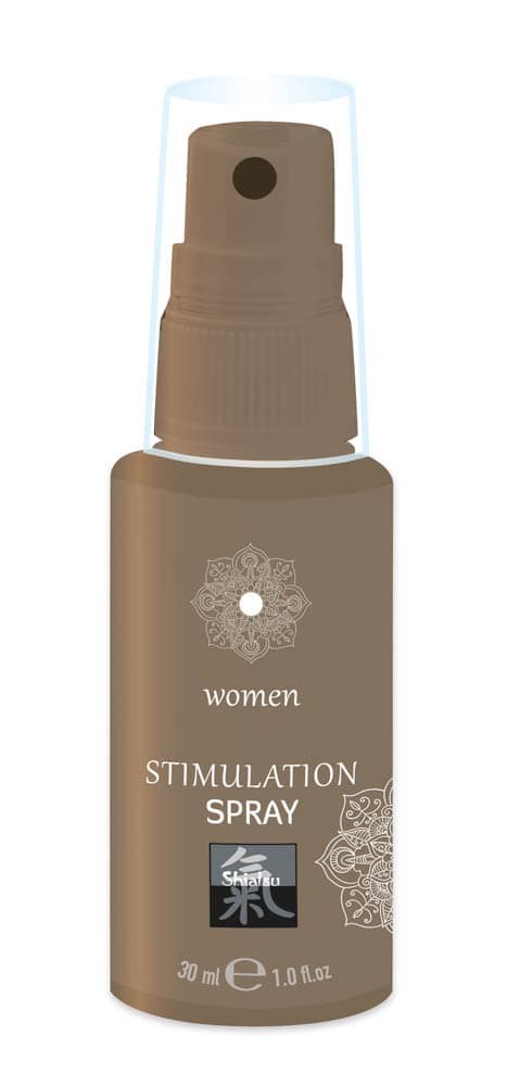 Stimulation Spray 30 ml #2 | ViPstore.hu - Erotika webáruház