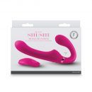 Shi/Shi - Midnight Rider - Pink | ViPstore.hu - Erotika webáruház #1 - EAN 657447105296 | SKU NSTOYS0890