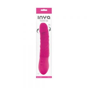 INYA Twister Pink #1 | ViPstore.hu - Erotika webáruház