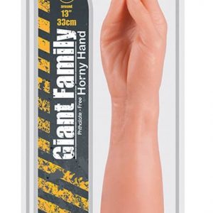 Giant Family Horny Hand ViPstore.hu - Erotika Webáruház - Szexshop