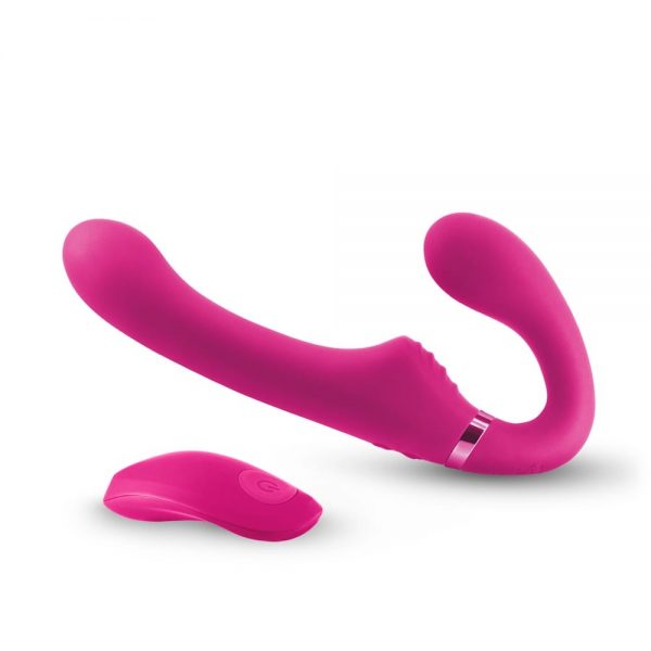 Shi/Shi – Midnight Rider – Pink ViPstore.hu - Erotika Webáruház - Szexshop 2
