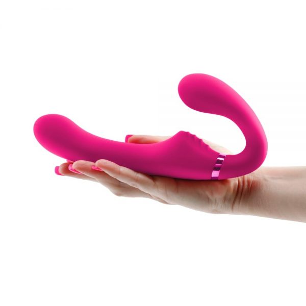 Shi/Shi – Midnight Rider – Pink ViPstore.hu - Erotika Webáruház - Szexshop 3