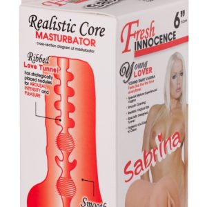 FRESH INNOCENCE – SABRINA ViPstore.hu - Erotika Webáruház - Szexshop 2