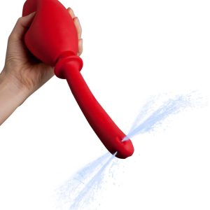 FRESHEN PUMP RED 5" ViPstore.hu - Erotika Webáruház - Szexshop 2