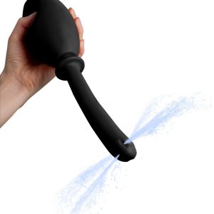 FRESHEN PUMP BLACK 5" I ViPstore.hu - Erotika Webáruház - Szexshop 2
