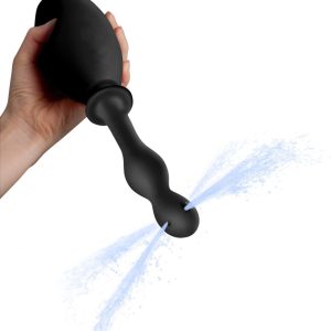 FRESHEN PUMP BLACK 5" II ViPstore.hu - Erotika Webáruház - Szexshop 2