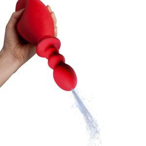 FRESHEN PUMP RED 4" ViPstore.hu - Erotika Webáruház - Szexshop 2