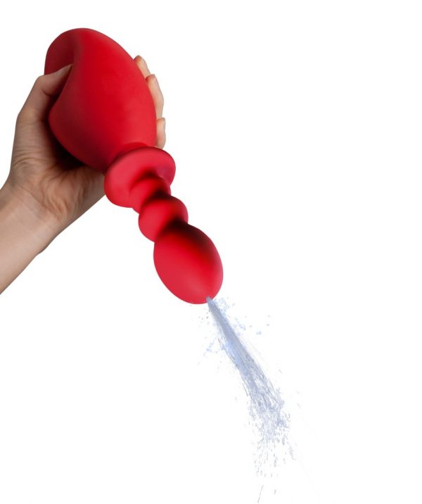 FRESHEN PUMP RED 4" ViPstore.hu - Erotika Webáruház - Szexshop 2