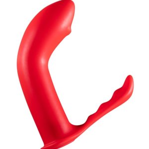 L SEEKER RED ViPstore.hu - Erotika Webáruház - Szexshop 2