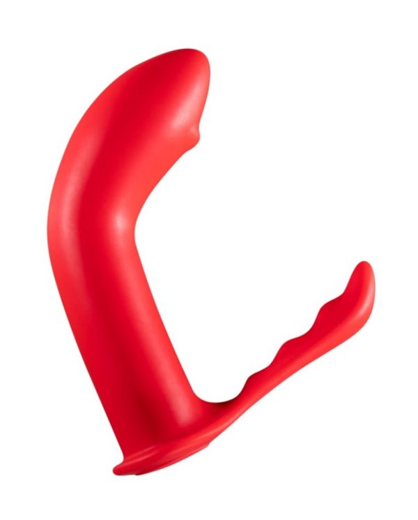 L SEEKER RED ViPstore.hu - Erotika Webáruház - Szexshop 2
