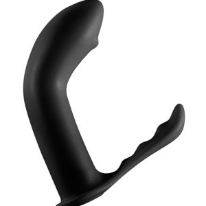 L SEEKER BLACK ViPstore.hu - Erotika Webáruház - Szexshop 2