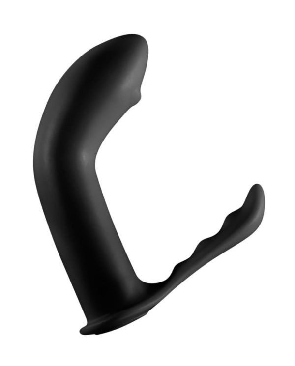 L SEEKER BLACK ViPstore.hu - Erotika Webáruház - Szexshop 2