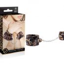 LEOPARD FRENZY WRIST CUFFS #1 | ViPstore.hu - Erotika webáruház