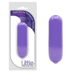 LITTLE PURPLE ViPstore.hu - Erotika Webáruház - Szexshop