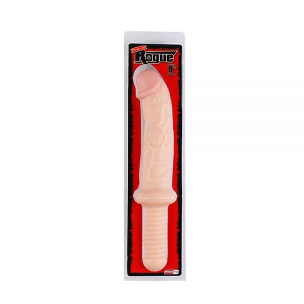ROGUE 9" DONG WITH HANDLE ViPstore.hu - Erotika Webáruház - Szexshop