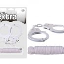 SEX EXTRA – METAL CUFFS & LOVE ROPE PURPLE ViPstore.hu - Erotika Webáruház - Szexshop 37