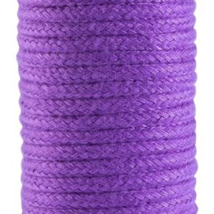 SEX EXTRA – SILKY BONDAGE ROPE PURPLE ViPstore.hu - Erotika Webáruház - Szexshop 2