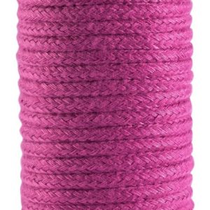 SEX EXTRA – SILKY BONDAGE ROPE PINK ViPstore.hu - Erotika Webáruház - Szexshop 2