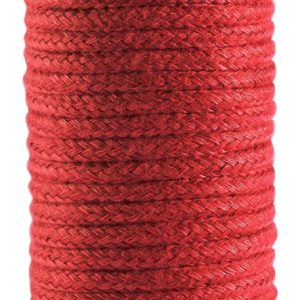 SEX EXTRA – SILKY BONDAGE ROPE RED ViPstore.hu - Erotika Webáruház - Szexshop 2