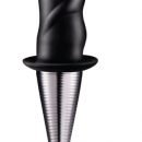 4" SILICONE PROSTATE PLUG | ViPstore.hu - Erotika webáruház #1 - EAN 4897078628634 | SKU NMC0002399