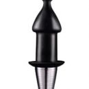 6.5" SILICONE BUTT PLUG | ViPstore.hu - Erotika webáruház #1 - EAN 4897078628610 | SKU NMC0002401
