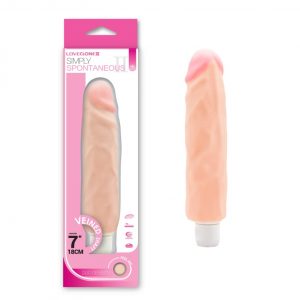 SIMPLY SPONTANEOUS 2 7" DUO DENSITY ViPstore.hu - Erotika Webáruház - Szexshop