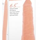 TRUE FEEL TPR VIBRATOR 6.5" II | ViPstore.hu - Erotika webáruház #1 - EAN 4897078632044 | SKU NMC0002411
