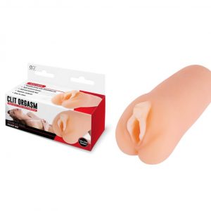 CLIT ORGASM II ViPstore.hu - Erotika Webáruház - Szexshop