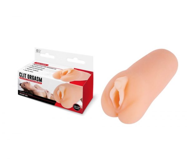CLIT ORGASM II ViPstore.hu - Erotika Webáruház - Szexshop