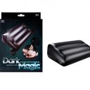 Dark Magic Inflatable Pillow With Handcuffs II #1 | ViPstore.hu - Erotika webáruház