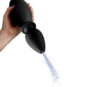 FRESHEN PUMP BLACK 4" ViPstore.hu - Erotika Webáruház - Szexshop 2