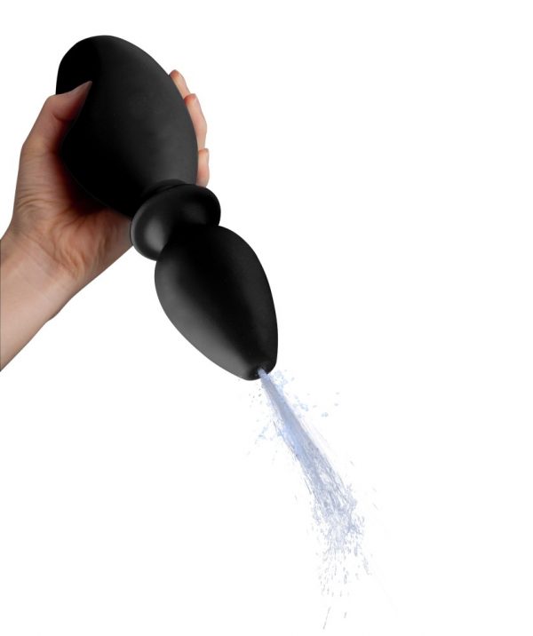 FRESHEN PUMP BLACK 4" ViPstore.hu - Erotika Webáruház - Szexshop 2