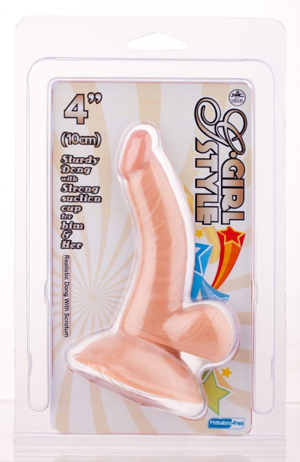 G-GIRL STYLE 4" ViPstore.hu - Erotika Webáruház - Szexshop