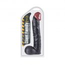 GIANT FAMILY - LITTLE DICK 11" BLACK | ViPstore.hu - Erotika webáruház #1 - EAN 4892503139440 | SKU NMC0002323