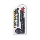 GIANT FAMILY - LITTLE DICK 11" BLACK #1 | ViPstore.hu - Erotika webáruház