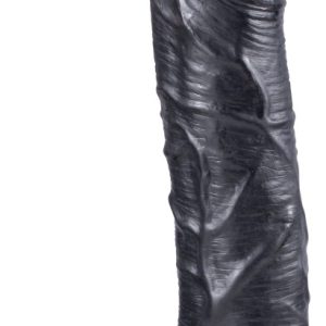 GIANT FAMILY – LITTLE DICK 11" BLACK ViPstore.hu - Erotika Webáruház - Szexshop 2