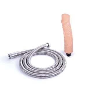 HYDRO SERIES – BIG SPLASH 7" DONG ViPstore.hu - Erotika Webáruház - Szexshop 2