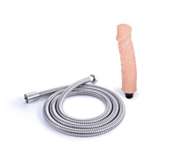 HYDRO SERIES – BIG SPLASH 7" DONG ViPstore.hu - Erotika Webáruház - Szexshop 2