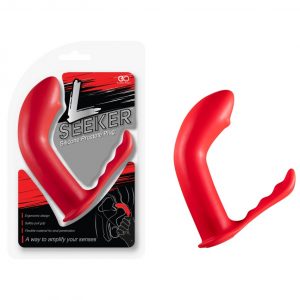 L SEEKER RED ViPstore.hu - Erotika Webáruház - Szexshop