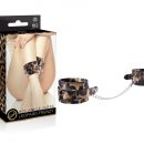 LEOPARD FRENZY ANKLE CUFFS | ViPstore.hu - Erotika webáruház #1 - EAN 4897078630996 | SKU NMC0002342