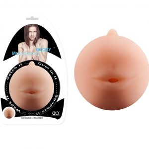 Booby Masturbator Mouth ViPstore.hu - Erotika Webáruház - Szexshop