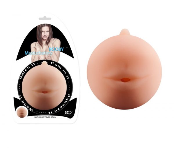 Booby Masturbator Mouth ViPstore.hu - Erotika Webáruház - Szexshop