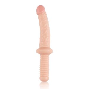 ROGUE 7.5" DONG WITH HANDLE ViPstore.hu - Erotika Webáruház - Szexshop 2