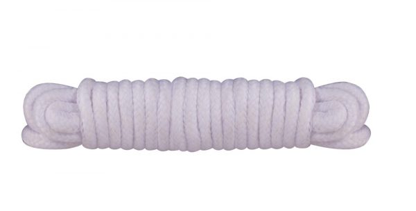 SEX EXTRA – LOVE ROPE WHITE ViPstore.hu - Erotika Webáruház - Szexshop 2