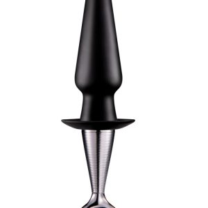 5" SILICONE BUTT PLUG I ViPstore.hu - Erotika Webáruház - Szexshop 2