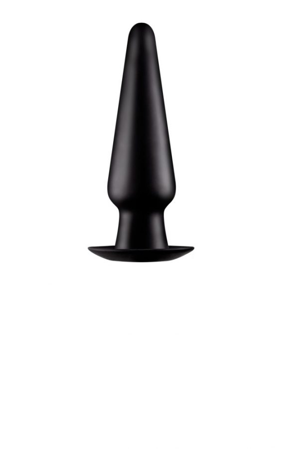 5" SILICONE BUTT PLUG I ViPstore.hu - Erotika Webáruház - Szexshop 3